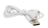 Ultra Bullet Magnetic Charger - Luxurious Effortless Charging for Intimate Devices
