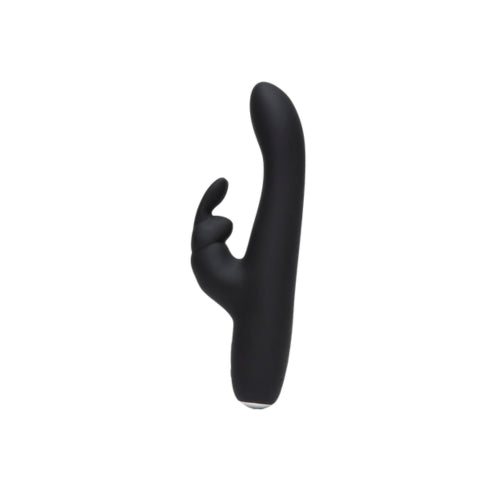 Sultry Secrets Slimline Seduction Rabbit Vibrator - Adult Naughty Store