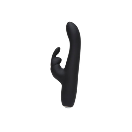 Sultry Secrets Slimline Seduction Rabbit Vibrator - Adult Naughty Store