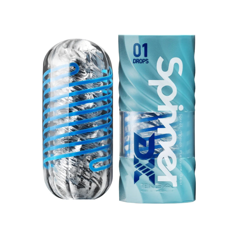 Male Masturbator by Premium Pleasure - Ergonomic Design, Body-Safe Material, Diverse Sensations