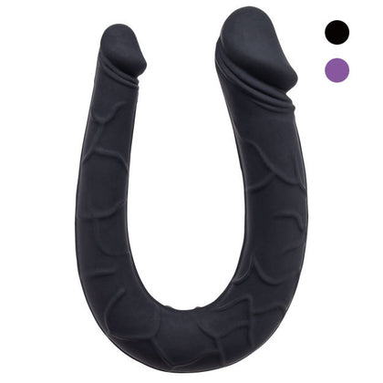 Silicone Double Mini