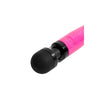 Doxy Number 3 Hot Pink: Seductive Sensory Bliss Wand Massager - Adult Naughty Store