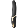 Aphrodisia - Rose Gold Temptation Oral Pleasure Vibrator - Adult Naughty Store