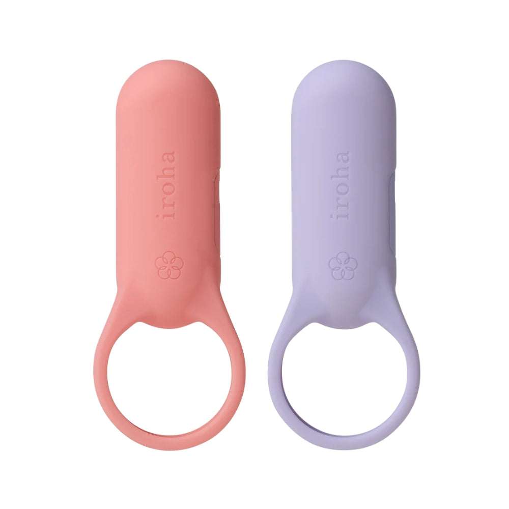 Iroha SVR Plus: Indulge in Deeper Vibrations and Rhythmic Pleasure Bliss