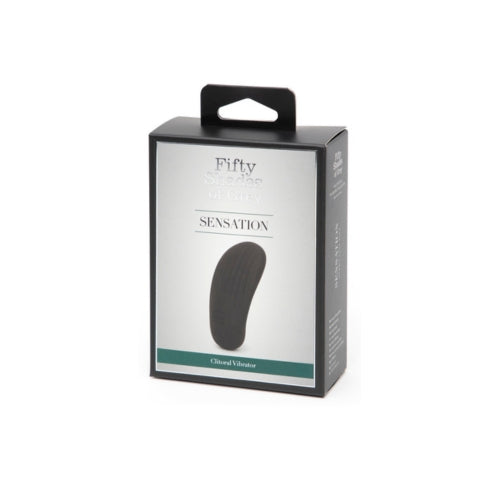 Sultry Whisper Rechargeable Clitoral Vibrator - Adult Naughty Store