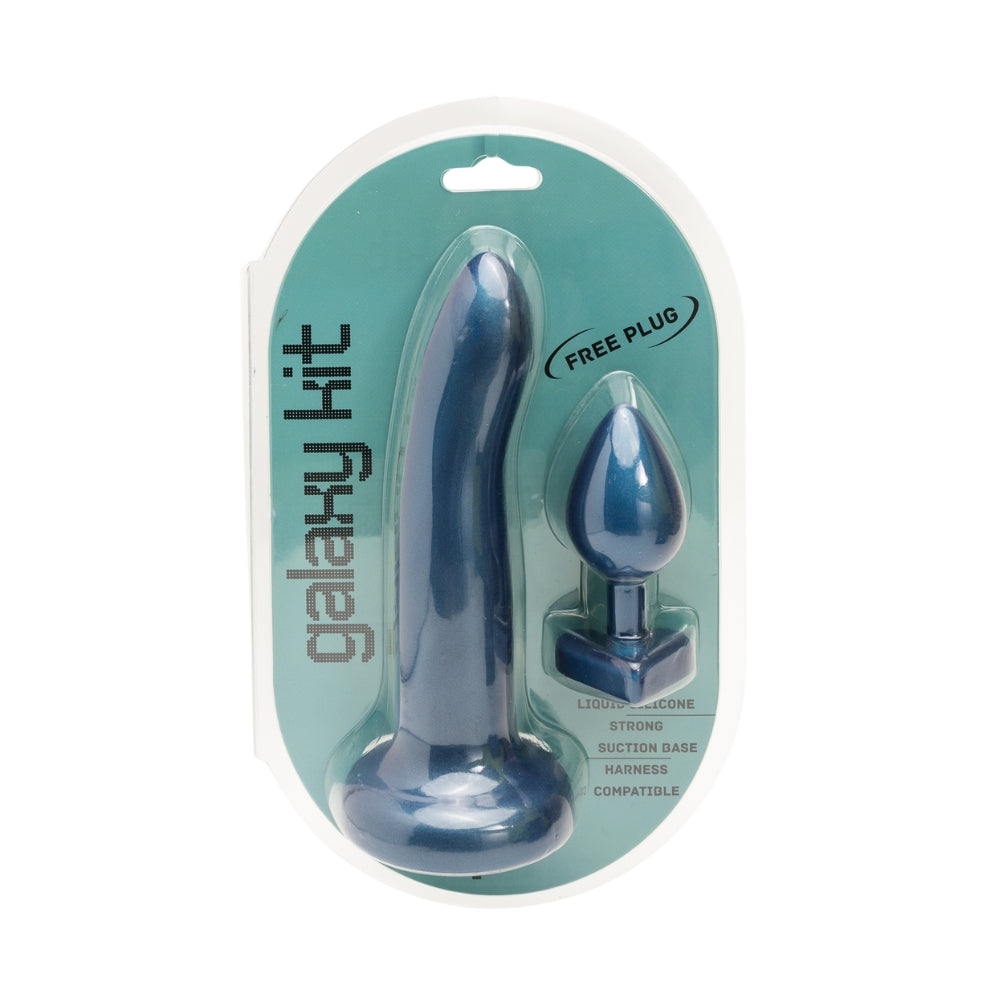 Luxurious Anal Probe Set | Premium Silicone Designs for Ultimate Pleasure Exploration