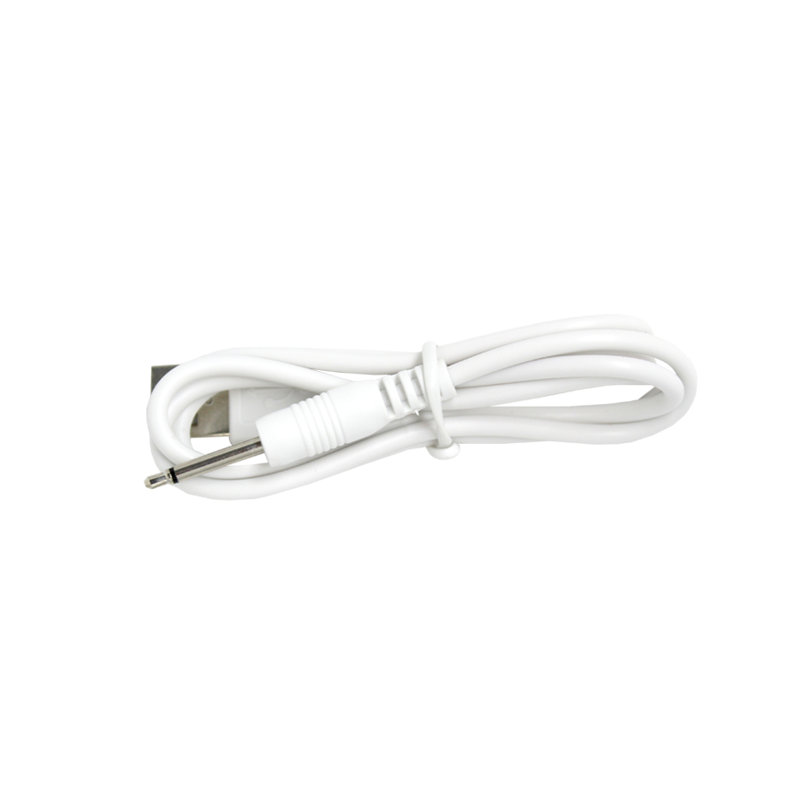 Vortex Charger: Premium Rapid Charging Cable for Funn Buddies Pleasure Essentials