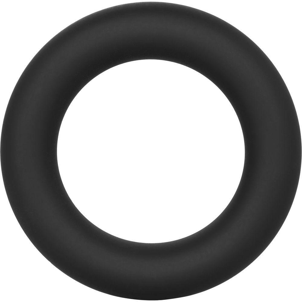Link Up Ultra-Soft Verge: Sensual Comfort Cock Ring - Adult Naughty Store