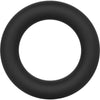 Link Up Ultra-Soft Verge: Sensual Comfort Cock Ring - Adult Naughty Store