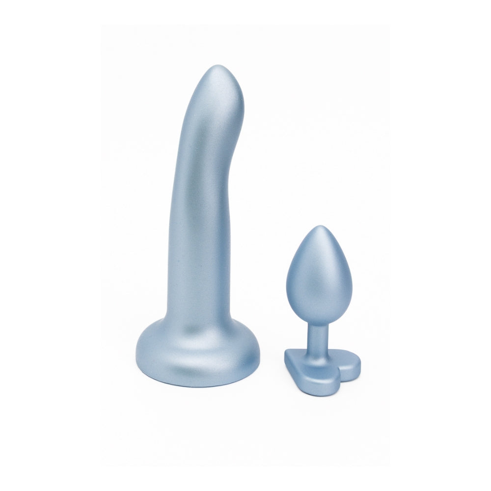 Luxurious Anal Probe Set | Premium Silicone Designs for Ultimate Pleasure Exploration