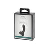 Introducing the Sensation Rechargeable G-Spot Vibrator in Seductive Black - Adult Naughty Store