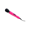 Doxy Die Cast Hot Pink: The Ultimate Pleasure Wand - Adult Naughty Store