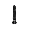 Fifty Shades of Grey Greedy Girl Rechargeable G-Spot Thrusting Rabbit Vibrator - Adult Naughty Store