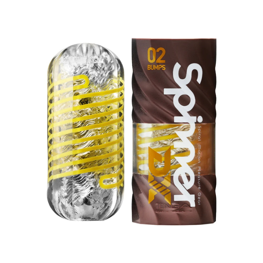 Male Masturbator by Premium Pleasure - Ergonomic Design, Body-Safe Material, Diverse Sensations