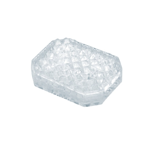 EXQUISITE PLEASURE: Tenga Uni Emerald Gender-Neutral 2-in-1 Sleeve & Finger Stimulator 🟩 - Adult Naughty Store