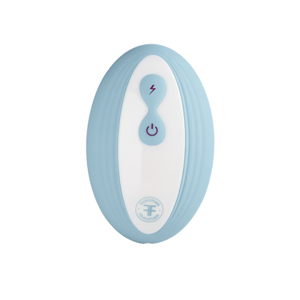 Momenta Remote Light Blue