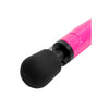 Doxy Die Cast Hot Pink: The Ultimate Pleasure Wand - Adult Naughty Store