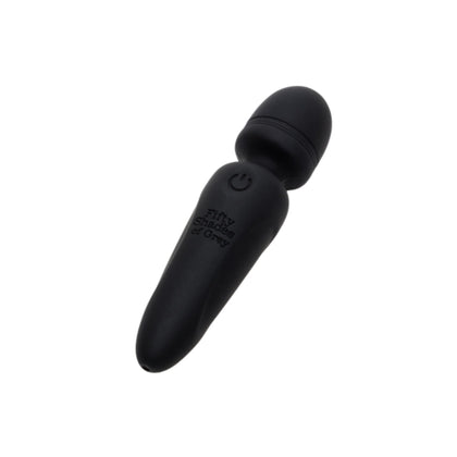Enchanté Sensation Rechargeable Mini Wand Vibrator - Adult Naughty Store