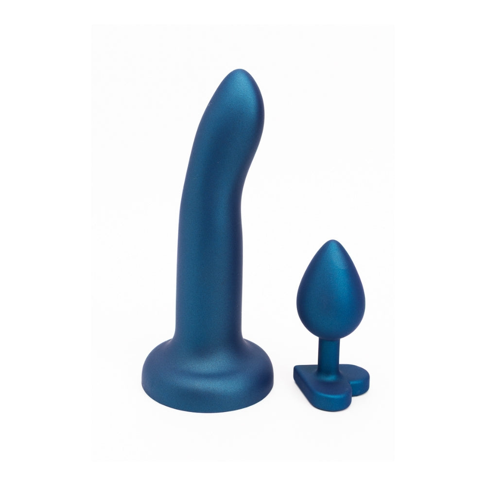 Luxurious Anal Probe Set | Premium Silicone Designs for Ultimate Pleasure Exploration