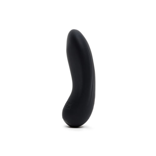 Sultry Whisper Rechargeable Clitoral Vibrator - Adult Naughty Store
