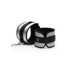 Whispers of Desire - Sensual Satin Restraint Set by Fifty Shades of Grey - Adult Naughty Store