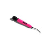 Doxy Number 3 Hot Pink: Seductive Sensory Bliss Wand Massager - Adult Naughty Store