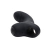 Introducing the Sensation Rechargeable G-Spot Vibrator in Seductive Black - Adult Naughty Store