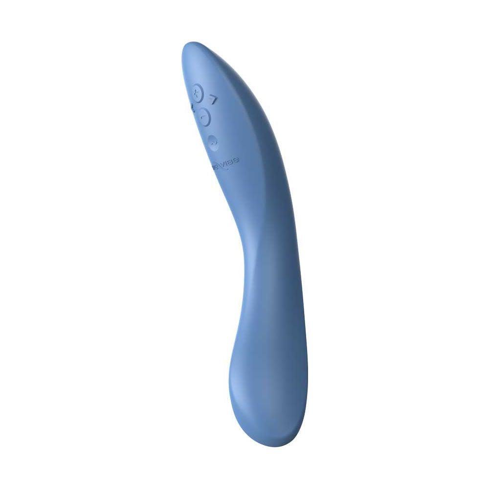 Indulgence in Ecstasy: We-Vibe Rave 2 G-Spot Vibrator - Adult Naughty Store