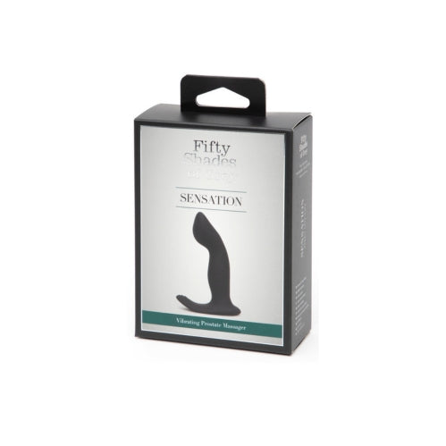 Midnight Seduction Rechargeable Vibrating Butt Plug - Adult Naughty Store