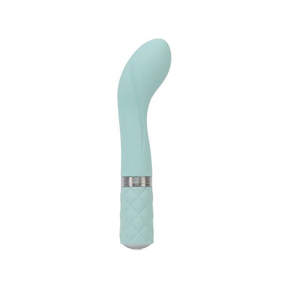 Sassy Pink Luxury G-Spot Massager - Model SP-2001 - For Women - Ultimate Pleasure in a Dazzling Pink Shade - Adult Naughty Store