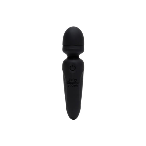 Enchanté Sensation Rechargeable Mini Wand Vibrator - Adult Naughty Store