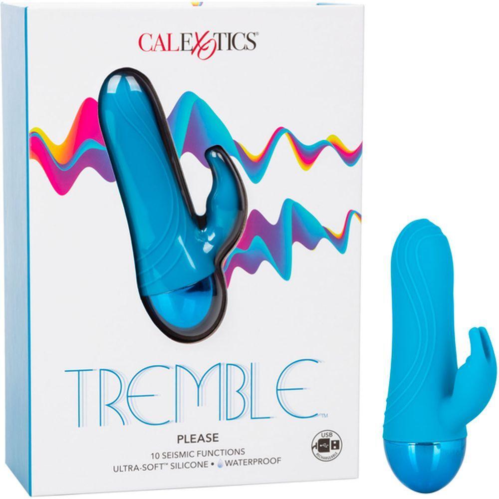 Seduction Sensation Handheld Vibrator - Adult Naughty Store