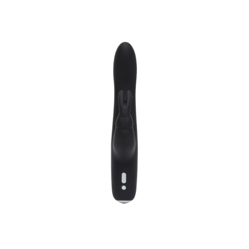 Sultry Secrets Slimline Seduction Rabbit Vibrator - Adult Naughty Store