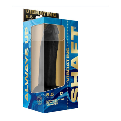 Vibrating Model C 8.5