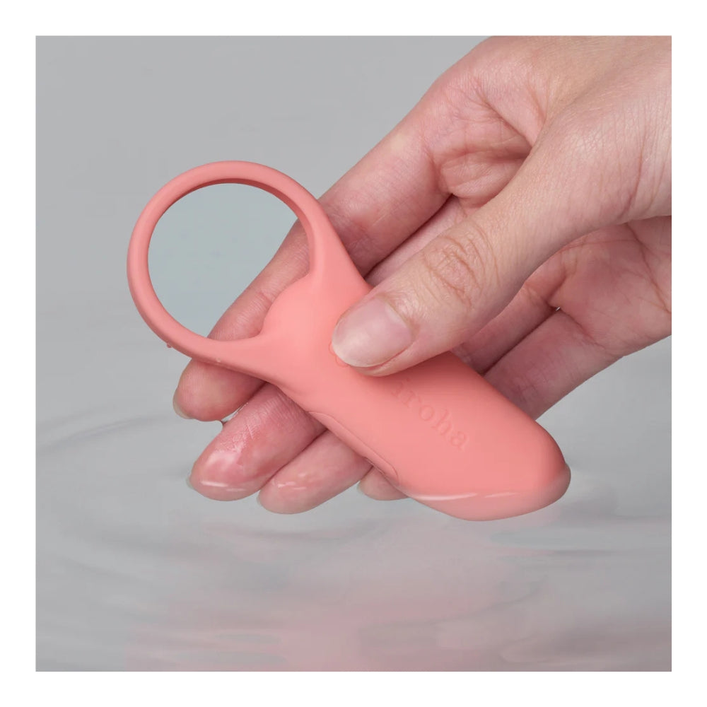 Iroha SVR Plus: Indulge in Deeper Vibrations and Rhythmic Pleasure Bliss