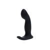 Midnight Seduction Rechargeable Vibrating Butt Plug - Adult Naughty Store