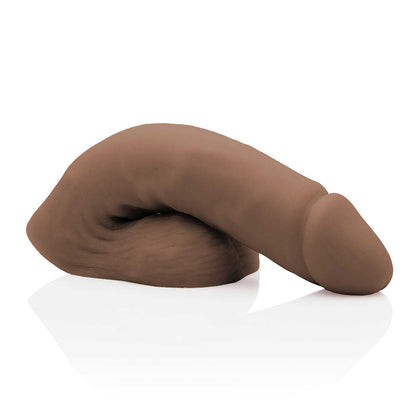 Limpy Large Realistic Limp Penis - Medium Flesh Color, Versatile & Fun