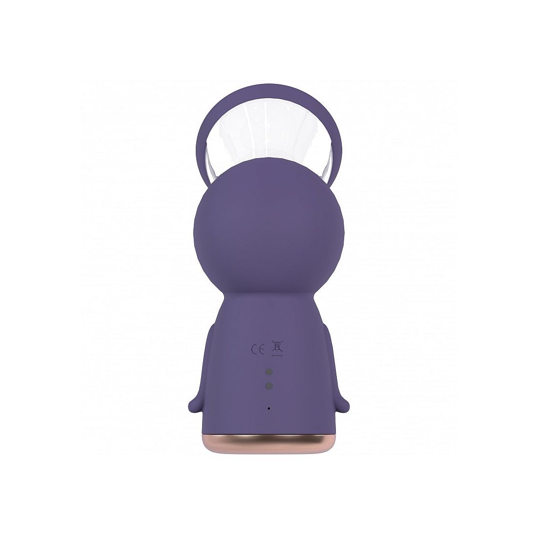 Luxurious Rechargeable Pussy & Nipple Pumps - Premium Silicone for Ultimate Sensation