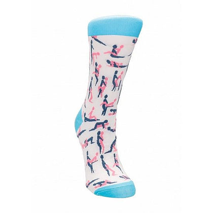 Socks Sutra Sexy Collection: Luxurious Comfort & Playful Vibes Size 36-41
