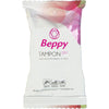 Beppy Classic Dry Single - Invisible and Hygienic Cordless Action Sponge for Long-lasting Protection - Model X123 - Unisex - Intimate Comfort and Hygiene - Neutral Color - Adult Naughty Store