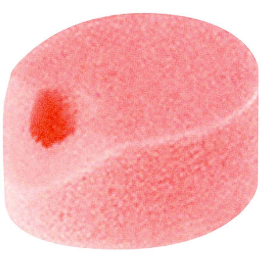 Beppy Soft+Comfort Wet 4 Pcs - Cordless Invisible Hygienic Sponge for Long-lasting Pleasure - Female Intimate Hygiene Product - Gynecologist Recommended - Pink - Adult Naughty Store
