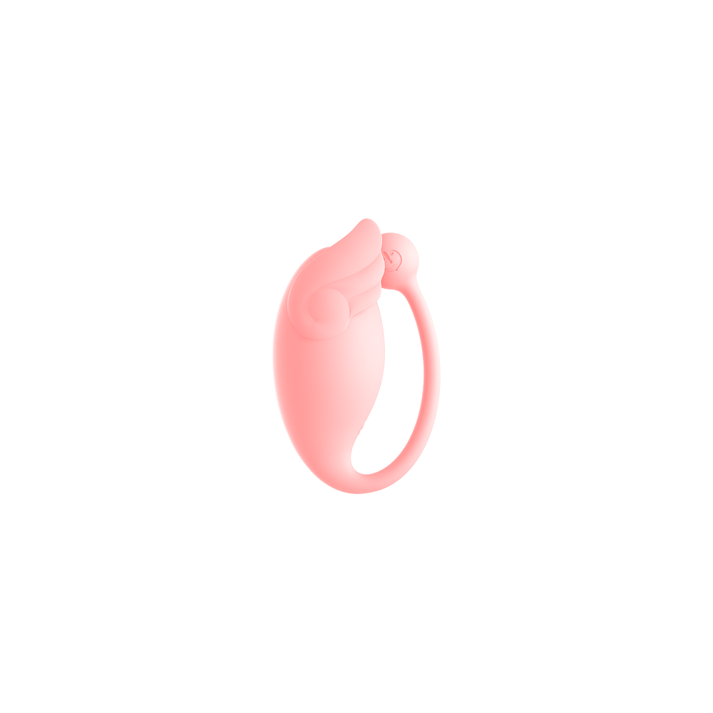 ZALO Amourte Fairy Pink Bullet Vibrator - The Ultimate Pleasure Companion for Women - Adult Naughty Store