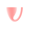 ZALO Amourte Fairy Pink Bullet Vibrator - The Ultimate Pleasure Companion for Women - Adult Naughty Store