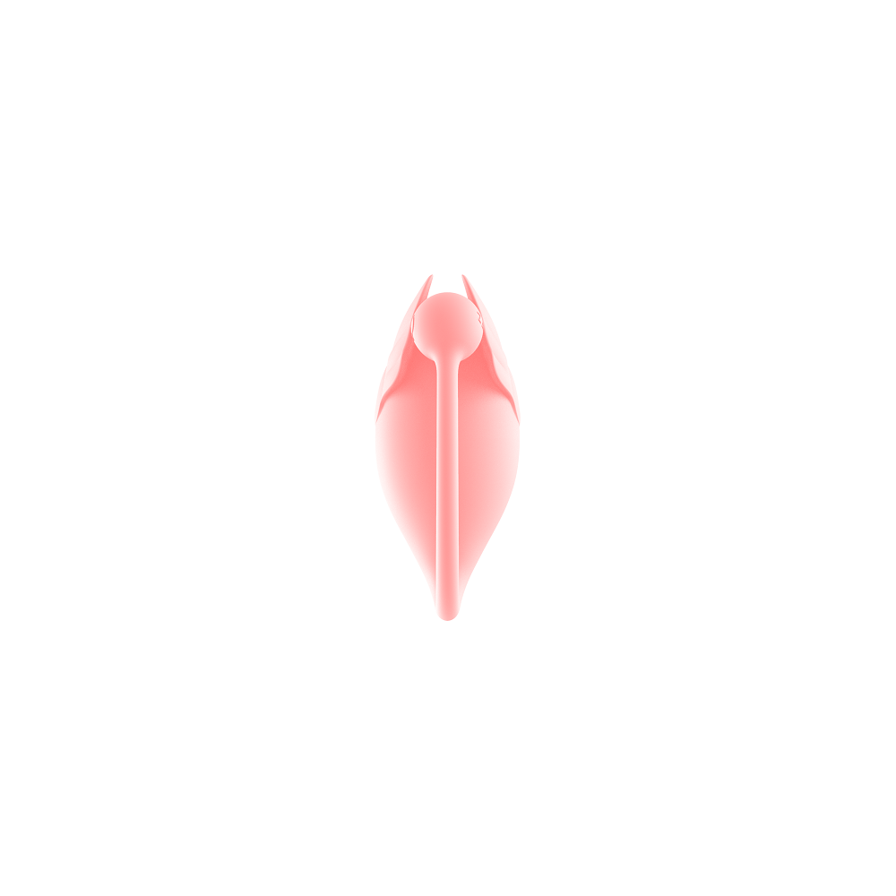 ZALO Amourte Fairy Pink Bullet Vibrator - The Ultimate Pleasure Companion for Women - Adult Naughty Store