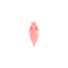 ZALO Amourte Fairy Pink Bullet Vibrator - The Ultimate Pleasure Companion for Women - Adult Naughty Store