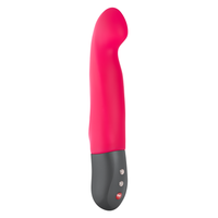 Introducing the Fun Factor Stronic G Clitoral Vibrator: The Ultimate Pleasure Powerhouse for Mind-Blowing Orgasms! - Adult Naughty Store