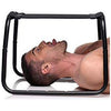 LoveBotz Bangin Bench Extreme Sex Stool, 1 Count