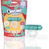 Screaming O 4B Owow Vibrating Cock Ring - Kiwi Green - Adult Naughty Store