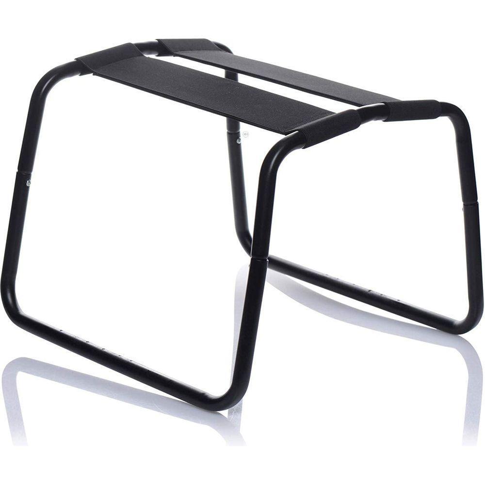 LoveBotz Bangin Bench Extreme Sex Stool, 1 Count