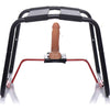 LoveBotz Bangin Bench Extreme Sex Stool, 1 Count